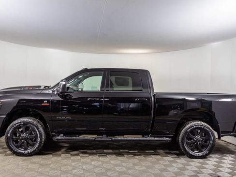 New 2026 RAM 2500 Laramie image 22