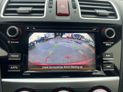 Used 2015 Subaru Impreza 2.0i Sport Premium image 16