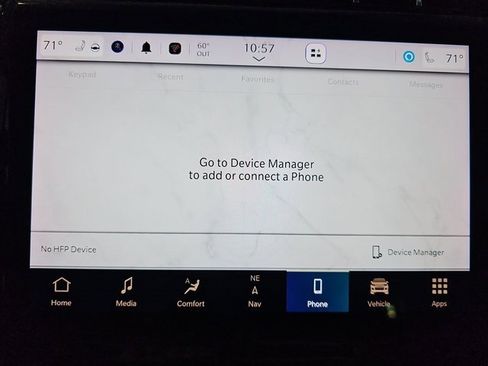 Used 2021 Jeep Grand Cherokee L Limited image 25