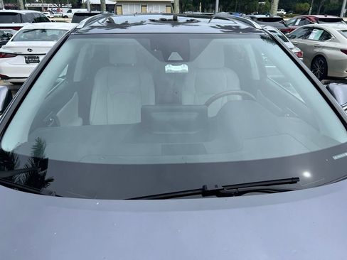 Used 2022 Lexus RX 350 FWD w/ Premium Package image 8