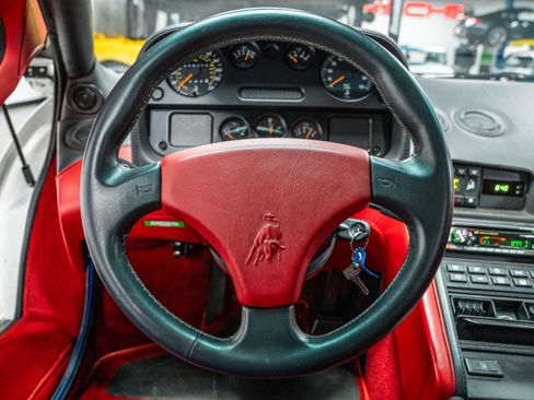 Used 1992 Lamborghini Diablo Coupe image 14