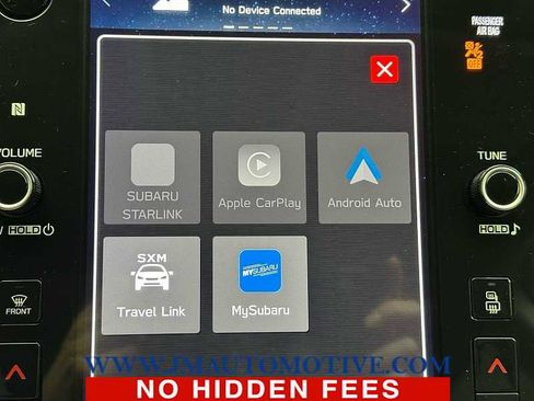 Used 2020 Subaru Outback Limited image 28