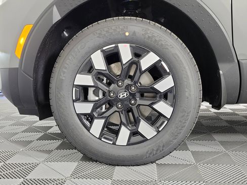 New 2025 Hyundai Santa Cruz SE image 35
