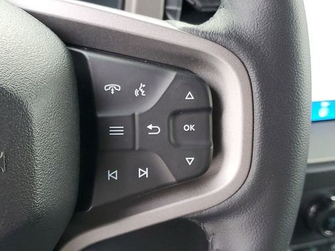 New 2025 Ford Bronco Outer Banks image 13