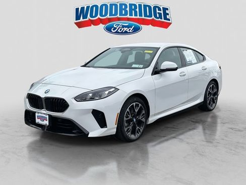 Used 2025 BMW 228i xDrive image 2