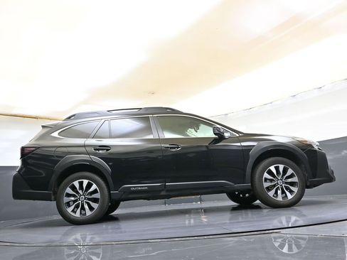 Certified 2024 Subaru Outback Limited image 41