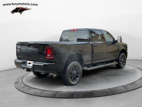 Used 2025 RAM 2500 Big Horn image 3