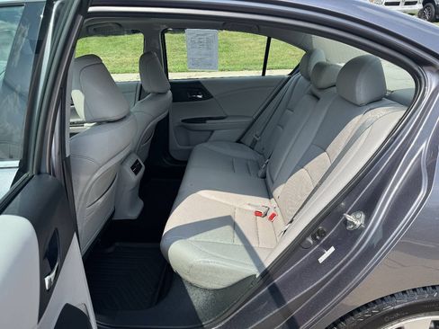 Used 2014 Honda Accord EX-L image 12