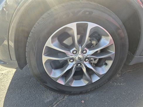 Used 2020 Dodge Durango GT image 5