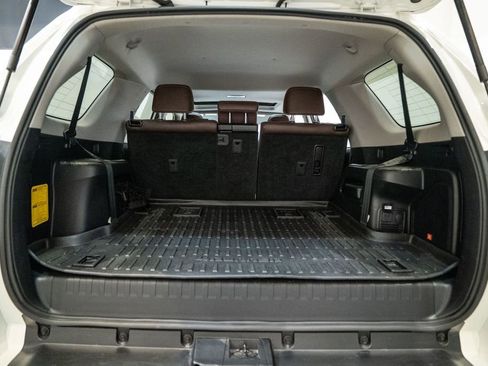 Certified 2023 Toyota 4Runner Limited image 39