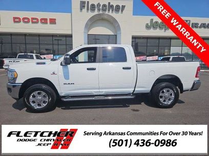 Certified 2024 RAM 2500 Big Horn