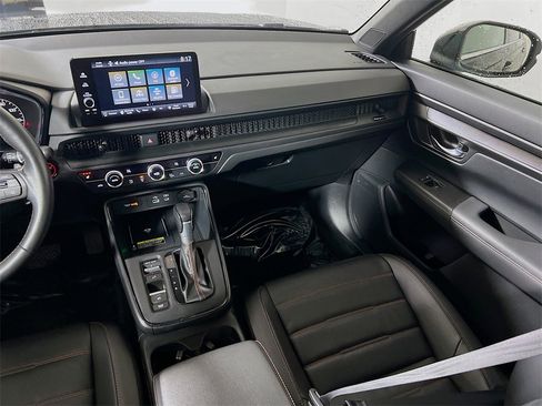 Used 2024 Honda CR-V Sport-L image 22