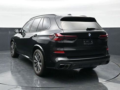 Used 2024 BMW X5 M60i w/ M Sport Professional Package AWD/4WD image 5
