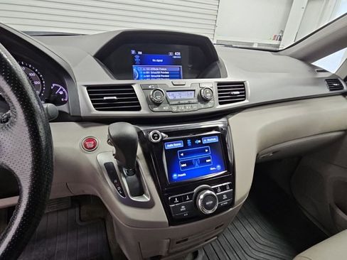 Used 2014 Honda Odyssey EX-L image 13