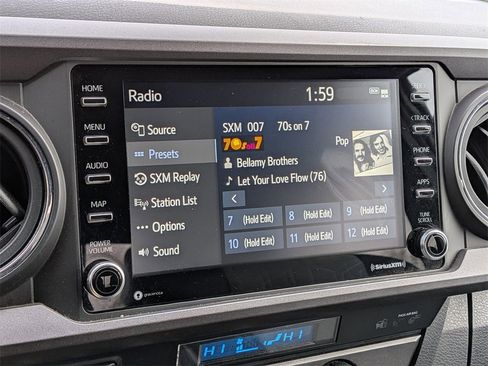 Used 2023 Toyota Tacoma TRD Sport image 16