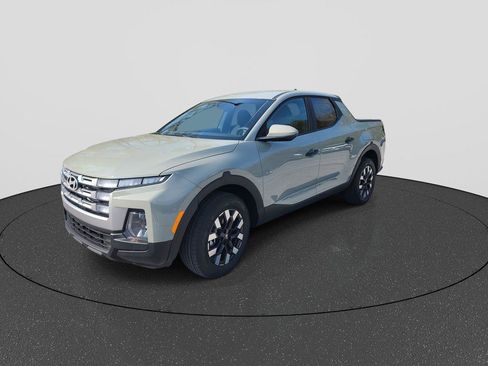 New 2026 Hyundai Santa Cruz SE FWD image 4