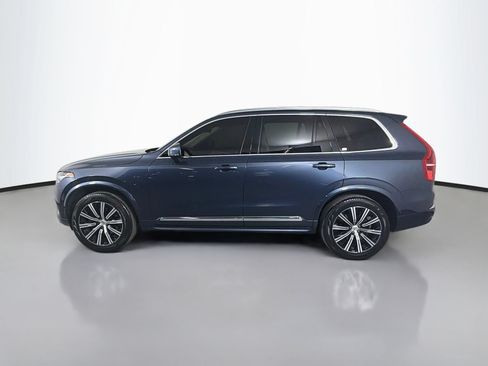 Used 2025 Volvo XC90 B5 Core w/ Protection Package Premier AWD/4WD image 9