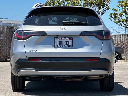 Used 2024 Honda HR-V EX-L image 5