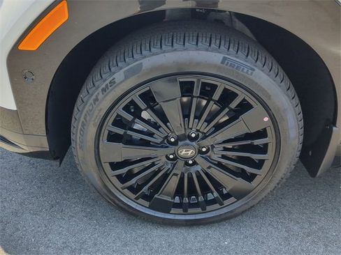 New 2025 Hyundai Santa Fe Calligraphy image 10