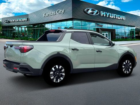 New 2026 Hyundai Santa Cruz SEL AWD/4WD image 8