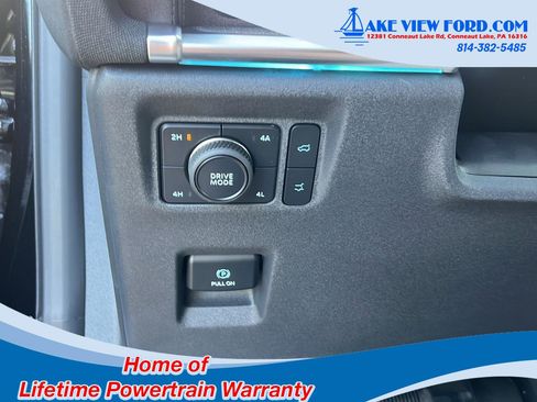 New 2025 Ford Expedition Max Platinum w/ Platinum Ultimate Package image 31