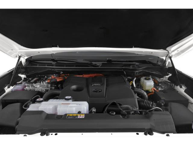 Used 2023 Toyota Tundra TRD Pro AWD/4WD image 13