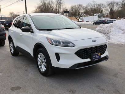 Used 2022 Ford Escape SE w/ Convenience Package