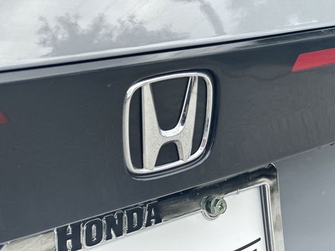 Used 2024 Honda Accord Sport image 10