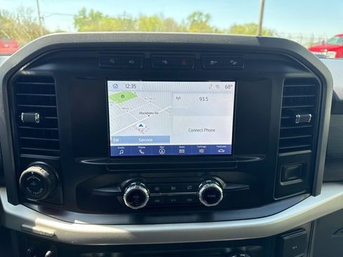 Used 2021 Ford F150 XLT w/ Equipment Group 301A Mid AWD/4WD image 14