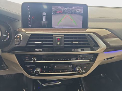 Used 2019 BMW X3 sDrive30i w/ Convenience Package image 23