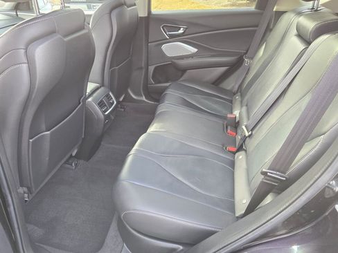 Certified 2023 Acura RDX w/ Technology Package image 23
