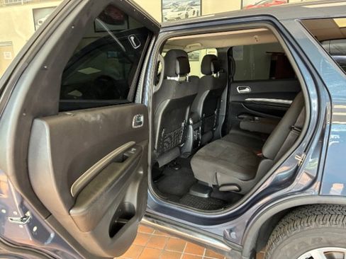 Used 2020 Dodge Durango 2WD image 17