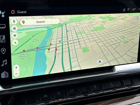 New 2026 Chevrolet Silverado 1500 LT Trail Boss w/ Protection Package image 16