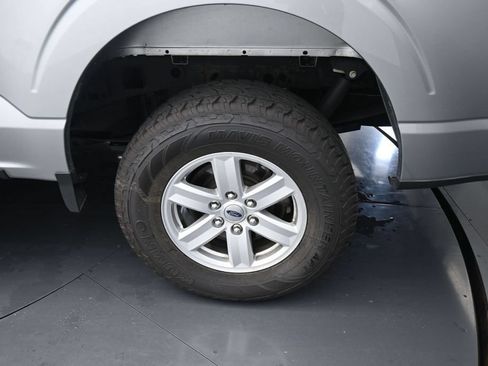 Used 2022 Ford F150 XLT w/ Equipment Group 301A Mid AWD/4WD image 14