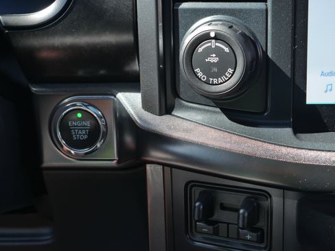 Certified 2022 Ford F150 Tremor w/ Equipment Group 402A High AWD/4WD image 9