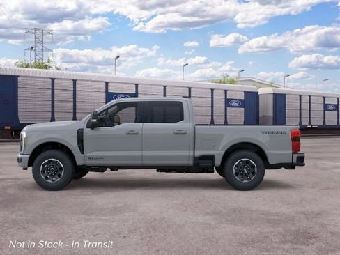 New 2026 Ford F350 Lariat AWD/4WD image 3