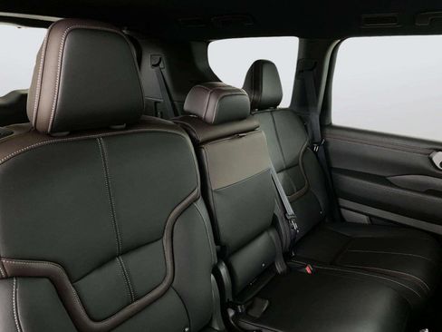 New 2026 Nissan Armada SL AWD/4WD image 30