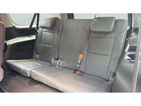 Used 2019 GMC Yukon XL Denali w/ Open Road Package AWD/4WD image 14