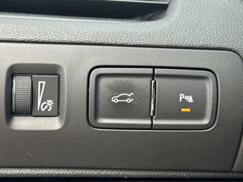 Certified 2019 Chevrolet Impala Premier FWD image 33