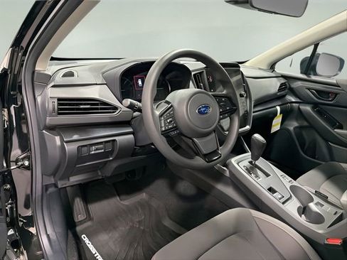 Certified 2026 Subaru Crosstrek 2.0i Premium AWD/4WD image 10