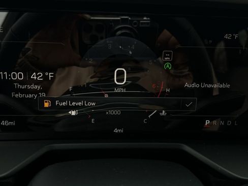 New 2026 GMC Acadia Elevation image 17