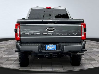 New 2026 Ford F250 Lariat w/ Tremor Off-Road Package