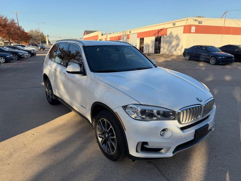 Used 2018 BMW X5 sDrive35i image 3