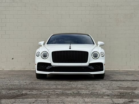 Used 2021 Bentley Flying Spur W12 AWD/4WD image 43