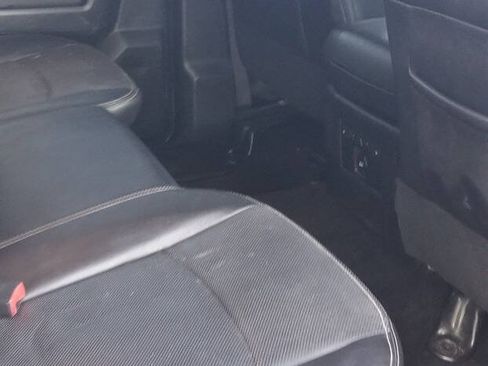 Used 2015 RAM 1500 Laramie w/ Convenience Group AWD/4WD image 9