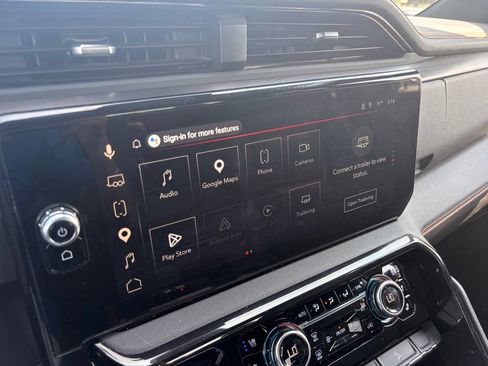Used 2025 GMC Sierra 1500 AT4 AWD/4WD image 16
