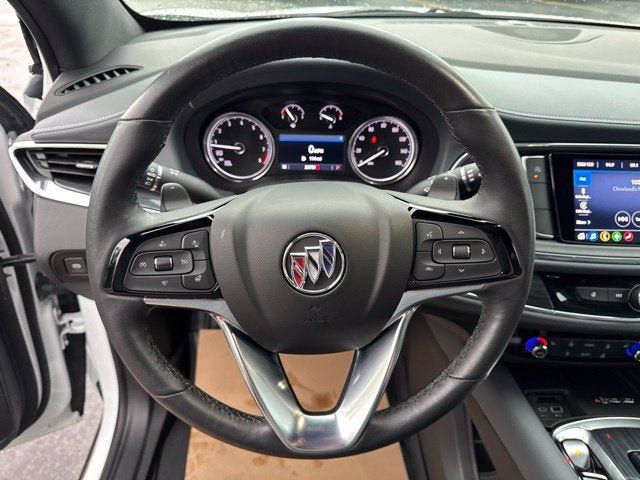 Used 2024 Buick Enclave Essence FWD image 12