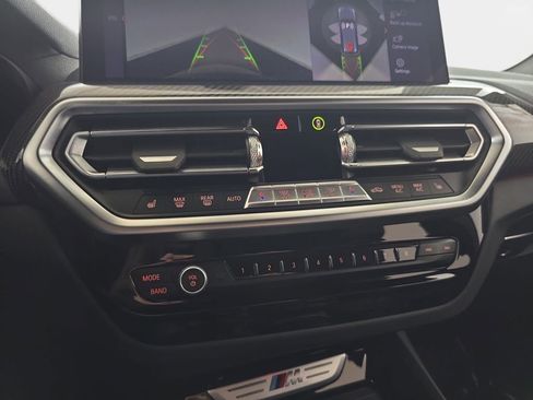 Certified 2023 BMW X3 M40i w/ Premium Package AWD/4WD image 22