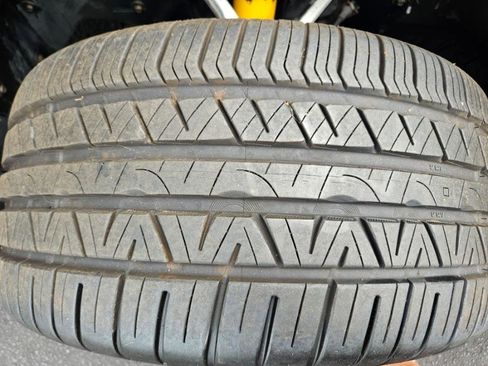 Used 1992 Chevrolet Corvette Coupe image 37