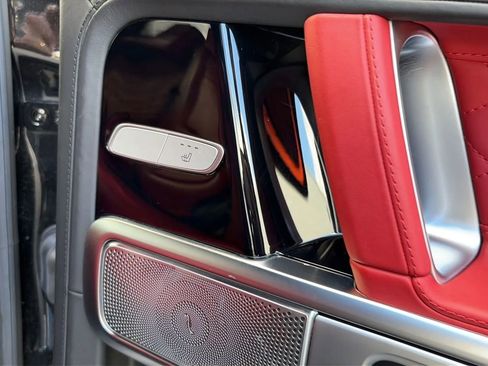 Used 2020 Mercedes-Benz G 63 AMG 4MATIC image 74